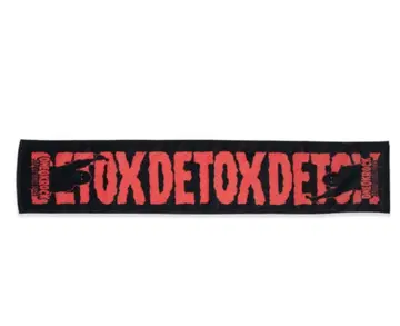 ONEOKROCK 원오크 DETOX JAPAN 투어 머플러 타월 A