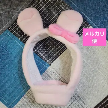 NiziU 응원봉 커버 미이히 뿅뿅