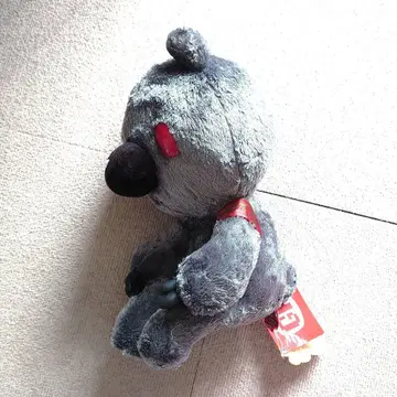 그루미 봉제 인형