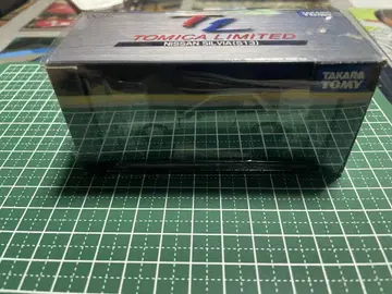 TOMICA Nissan Silvia 미니카 토미카 토미카 리미티드