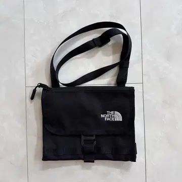 THE NORTH FACE 숄더백 NM82206 사코슈