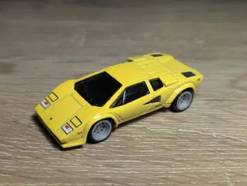 HotWheels 핫휠 프리미엄 람보르기니 카운탁