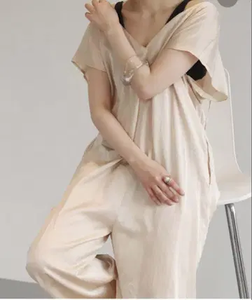 plage enrica 엔리카 올인원