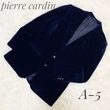 [ pierre cardin ] 코듀로이 테일러드 자켓 ap1509