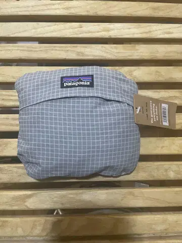 patagonia Carry Ya'll Bag 패턴 제품
