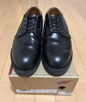 RED WING 레드윙 101 포스트맨 US11 29cm