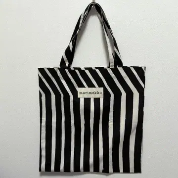 마리메꼬 Marimekko 토트백