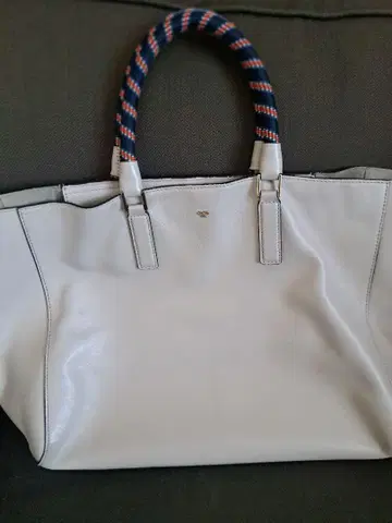 아냐 힌드마치 핸드백