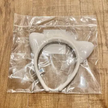 산리오 다니엘 머리띠 하모니랜드
