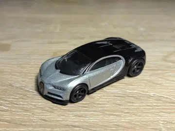 HotWheels 핫휠 프리미엄 Bugatti Chiron