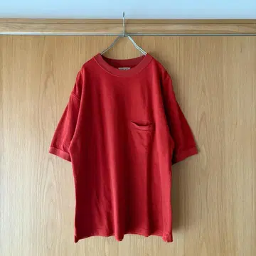 HEALTH KANOKO rib tee