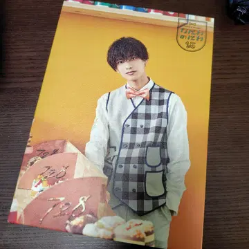타카하시 쿄헤이 나니와노니와 패널