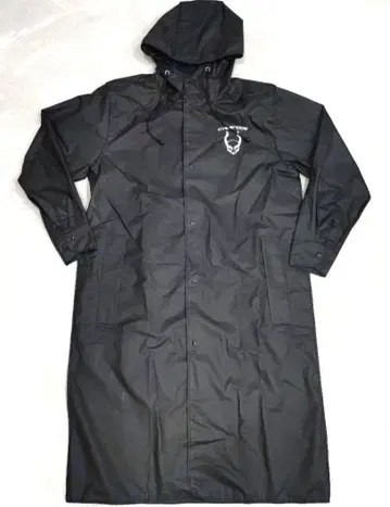 사이버독 CYBERDOG 롱 레인코트 롱 자켓