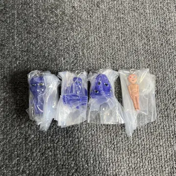 아오오니 메지루시 액세서리