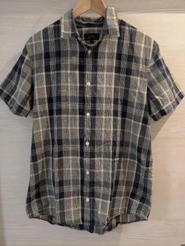 A.P.C. M 사이즈