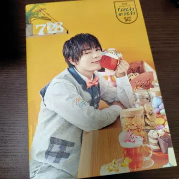 오니시 류세이 나니와노니와 패널