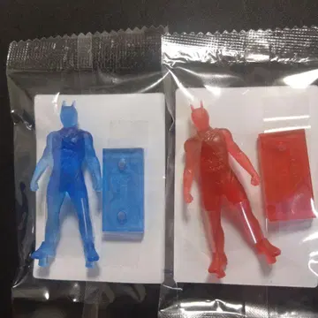 가면라이더 초코 피규어