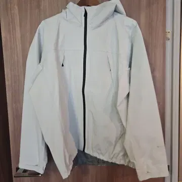 THE NORTH FACE GORE-TEX 나일론 자켓