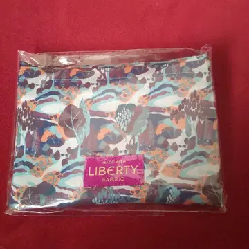 만박 영국관 LIBERTY 에코백