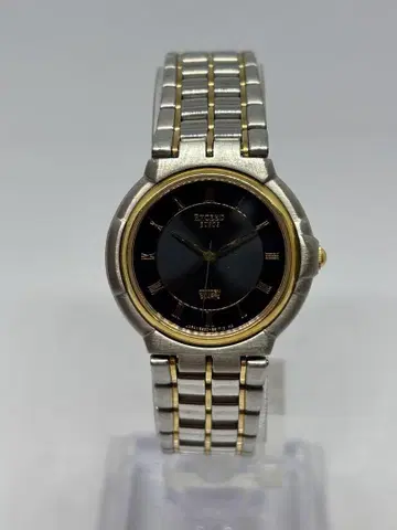 CITIZEN 시티즌 엑시드 2930-294831 QZ 로만