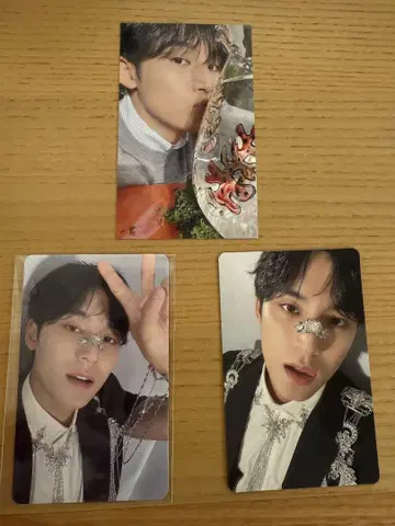 SEVENTEEN 소비기한 민규
