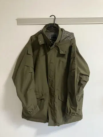 DAIWA PIER 39 GORE-TEX WINDSTOPPER ECWCS
