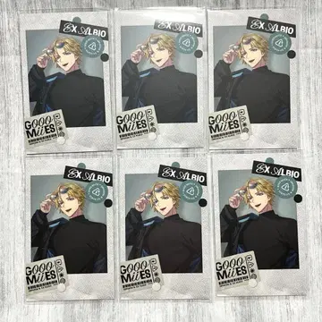 GOOOMiiES 폴라로이드 엑스