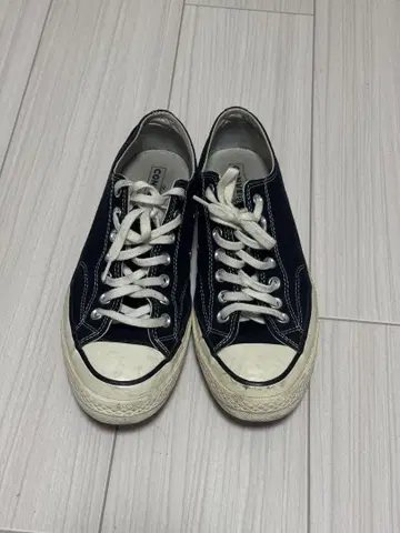 컨버스 CT70 스니커즈