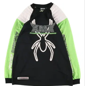 모토크로스 셔츠 ATHLETIC WORKS