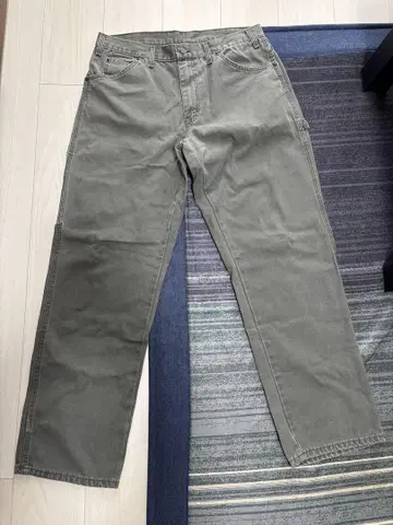 dickies 팬츠