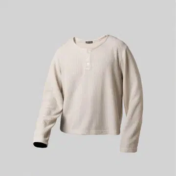 [ STRONG ] 006 THERMAL White M 모건 ours