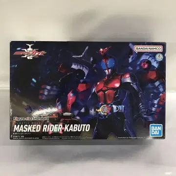 Figure-rise Standard 가면라이더 카부토