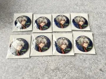 히프노시스 마이크 아오히츠기 사마토키 flava2 캔뱃지