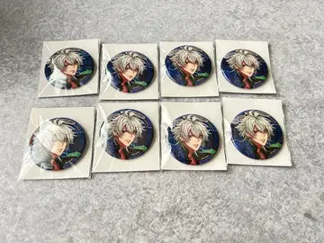 히프노시스 마이크 아오히츠기 사마토키 flava2 캔뱃지