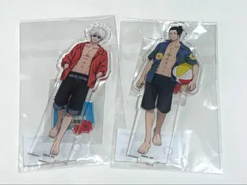 주술회전 아크릴 스탠드 오키나와