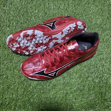 Mizuno Alpha 2 Elite AS TF 26