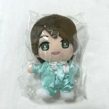 미소년 후지이 나오키 하피누이
