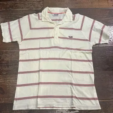 TENDERLOIN 텐더 로인 피케 셔츠