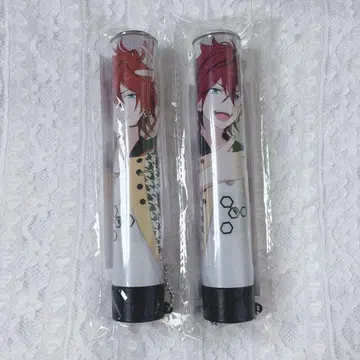 앙스타 응원봉 튜브 [아마기 린네]