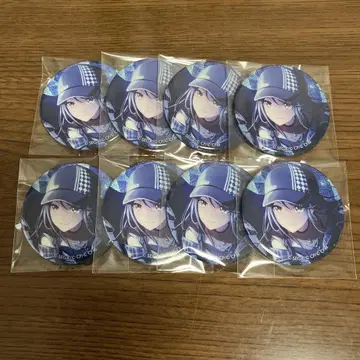 프로세카 글리터 캔뱃지 호시노 이치카