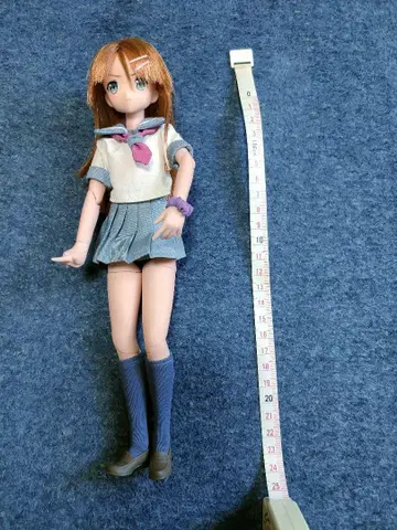 코사카 키리노 인형