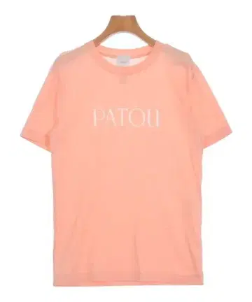 PATOU T셔츠 티셔츠 여성용