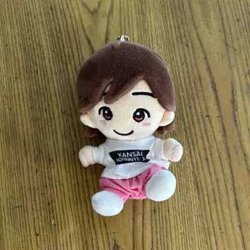 간사이 쟈니즈 Jr. 치비누이 나니와단시 미치에다 슌스케