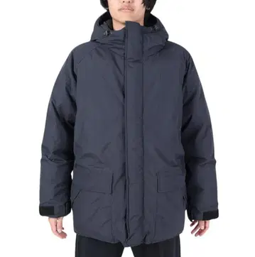 9184 Marmot XL 사이즈 다운 디마 다운 후드티 TSFMD204