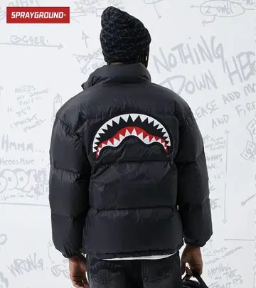 SPRAYGROUND
