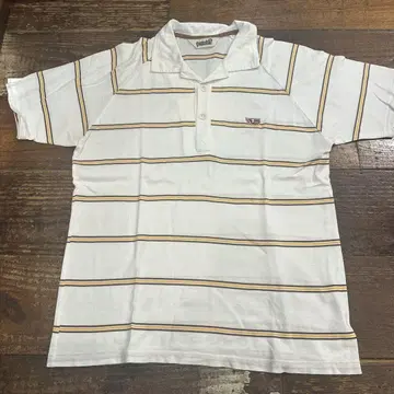 TENDERLOIN 텐더 로인 피케 셔츠