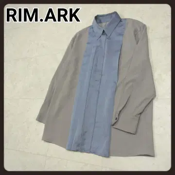 림아크 셔츠 RIM.ARK