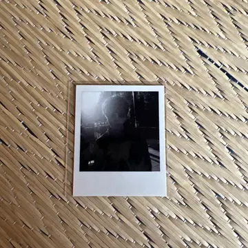 go!go!vanillas 마키 타츠야 폴라로이드