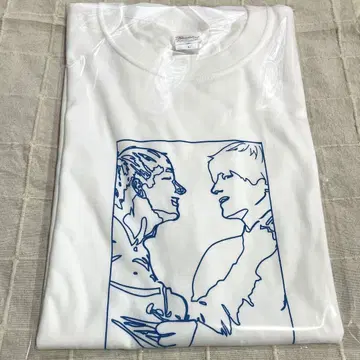 오니이산즈 러브 오니타마 T셔츠
