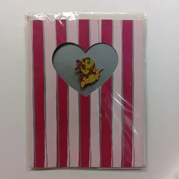 태즈매니안 데빌 핀 배지 looney tunes